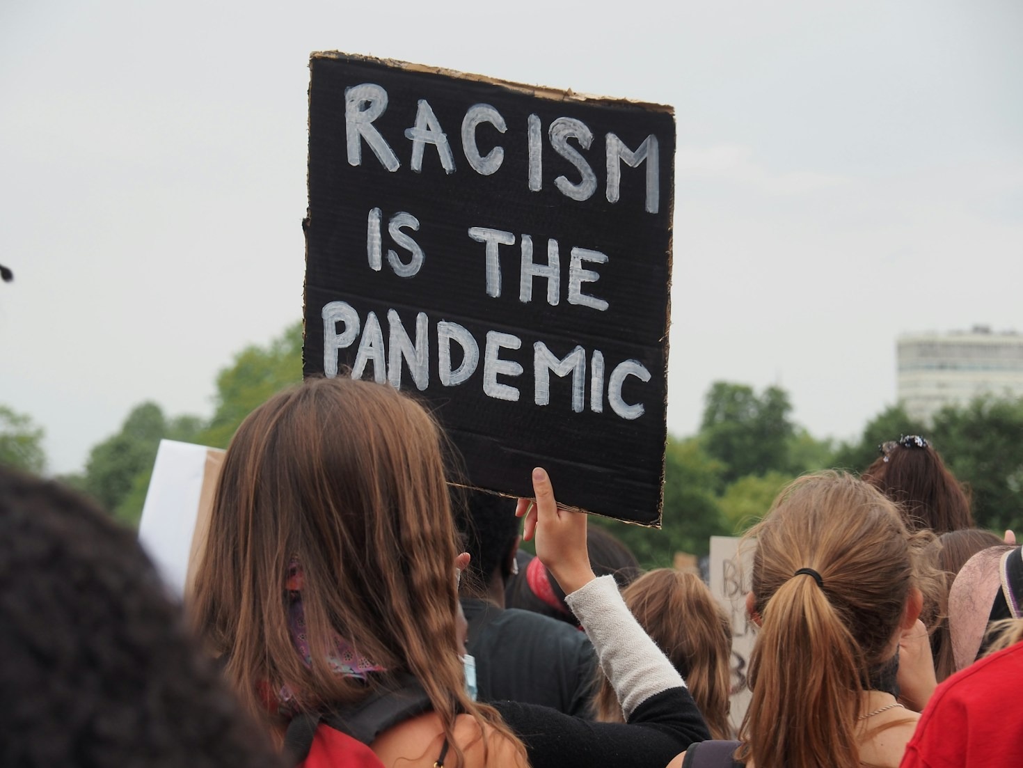 Voices in the Margins: Stories Worth Hearing